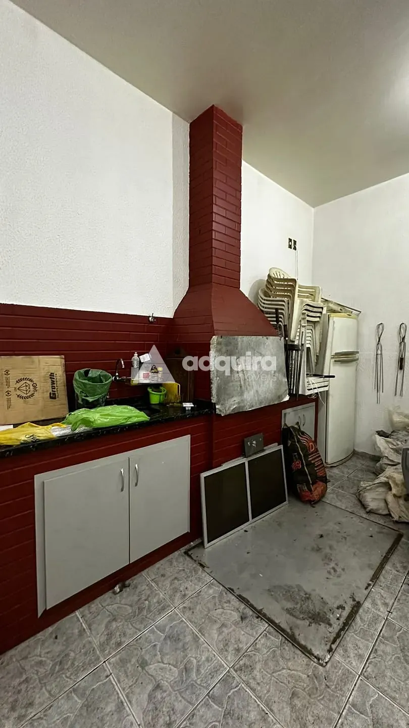 Casa, 1 quarto, 208 m² - Foto 8