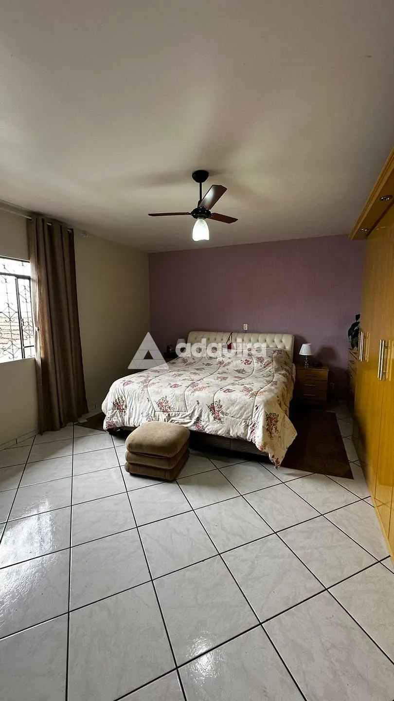 Casa, 1 quarto, 208 m² - Foto 7