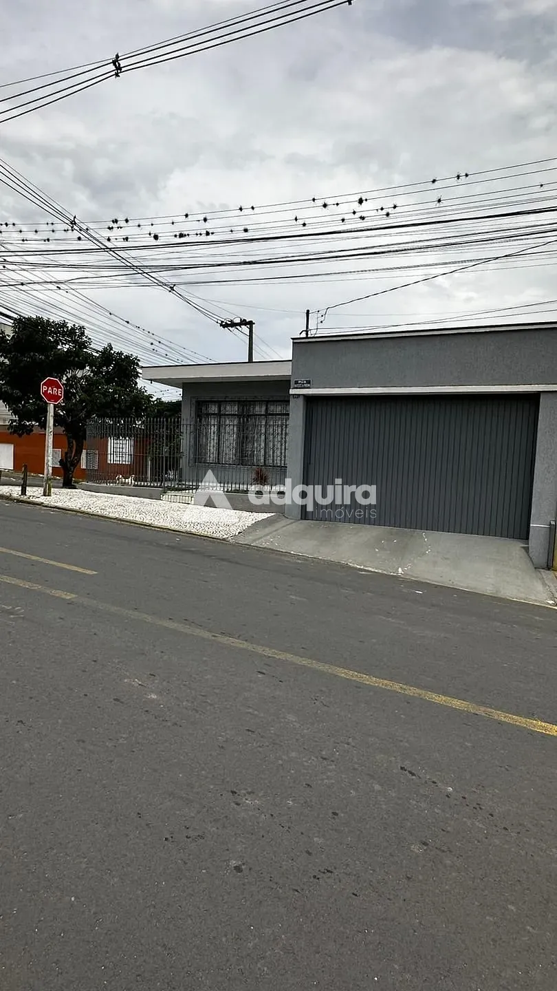 Casa, 1 quarto, 208 m² - Foto 2