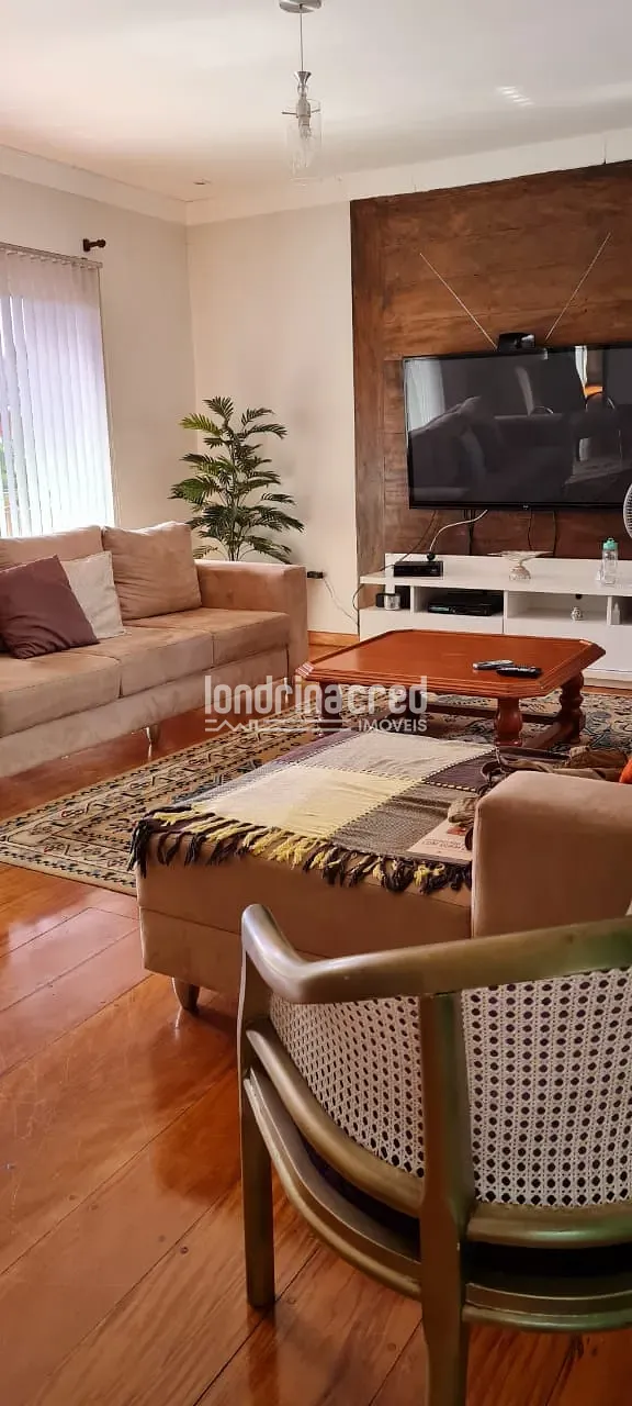 Casa, 3 quartos, 286 m² - Foto 3