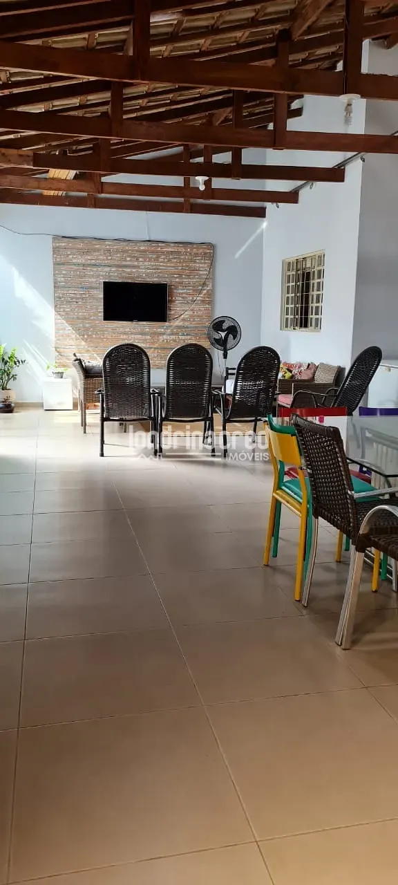 Casa, 3 quartos, 286 m² - Foto 24