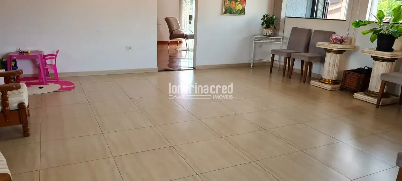 Casa, 3 quartos, 286 m² - Foto 17