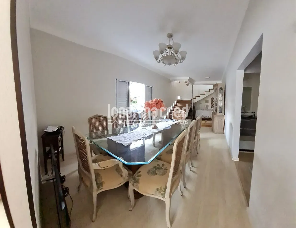 Casa, 3 quartos, 286 m² - Foto 7