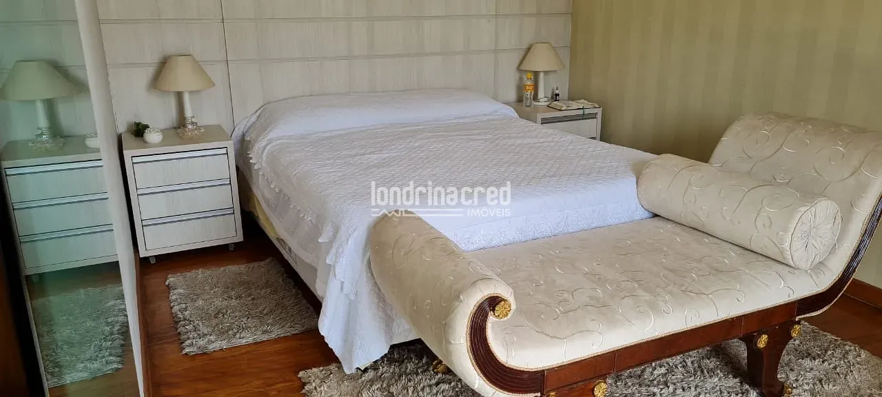 Casa, 3 quartos, 286 m² - Foto 15