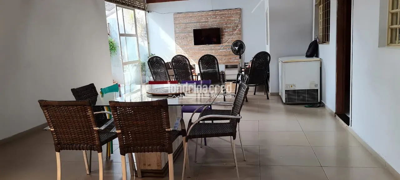 Casa, 3 quartos, 286 m² - Foto 23