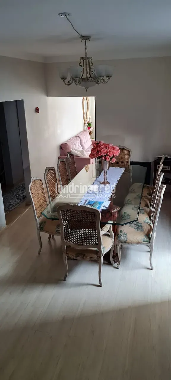 Casa, 3 quartos, 286 m² - Foto 8