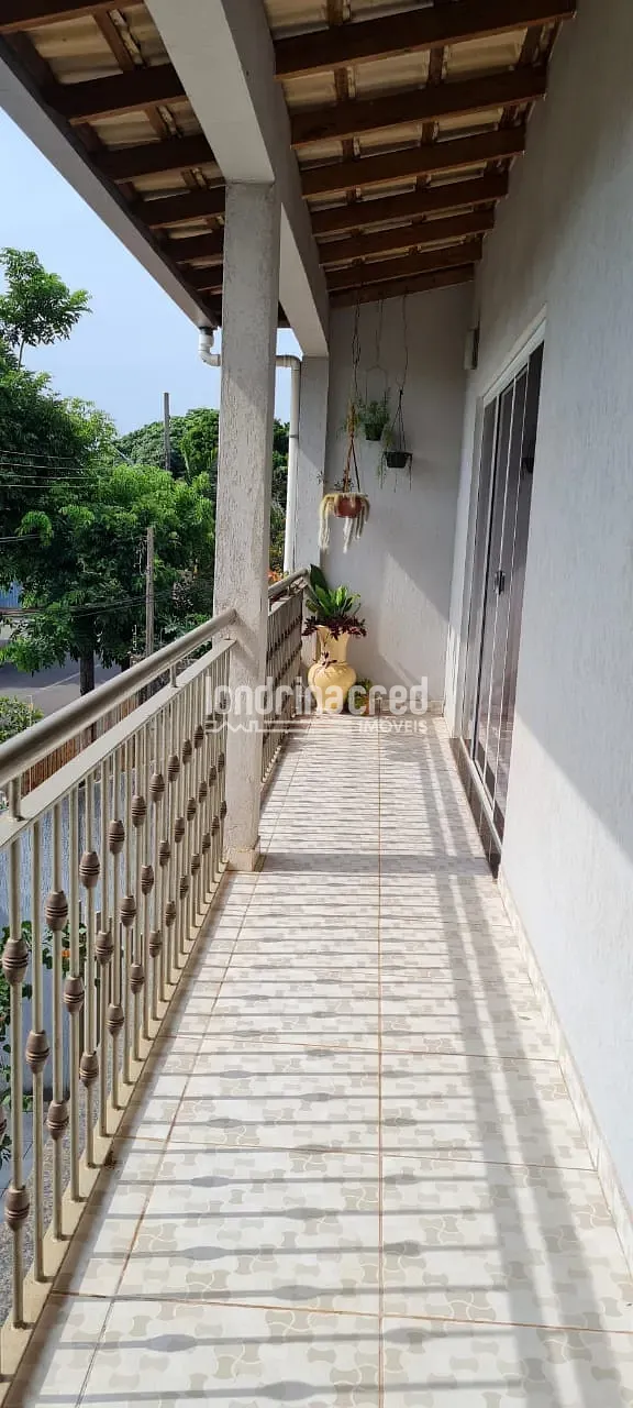 Casa, 3 quartos, 286 m² - Foto 19