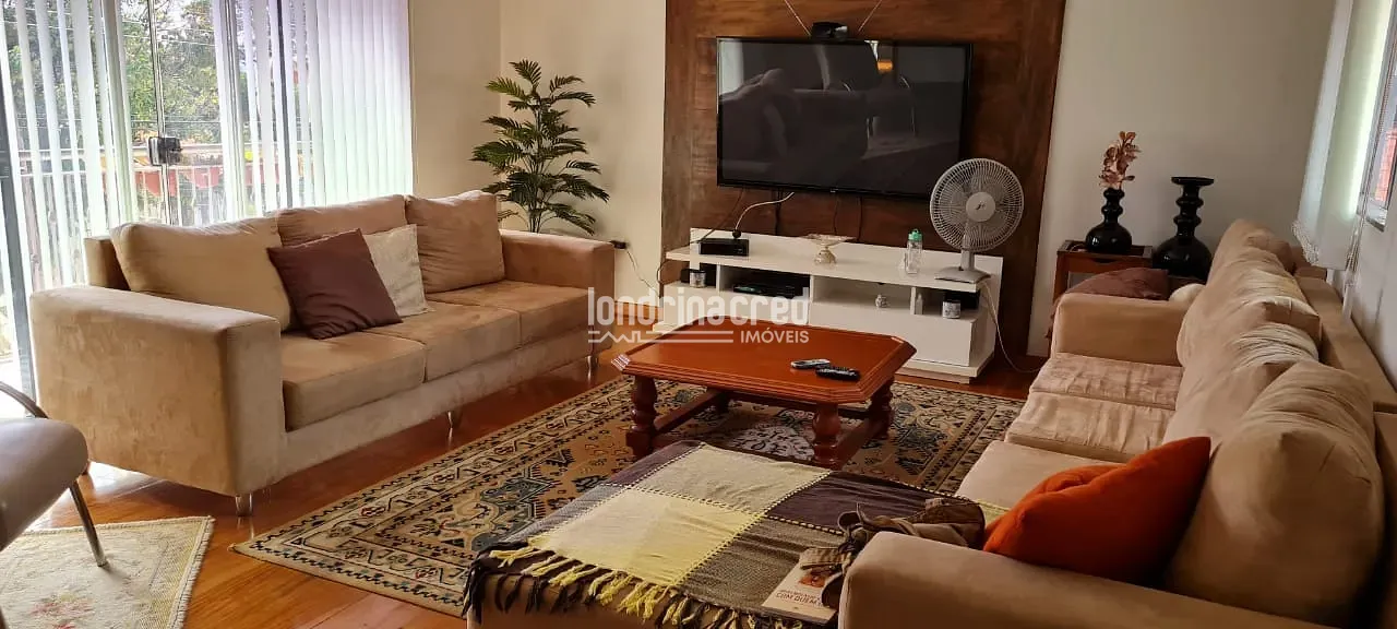 Casa, 3 quartos, 286 m² - Foto 6