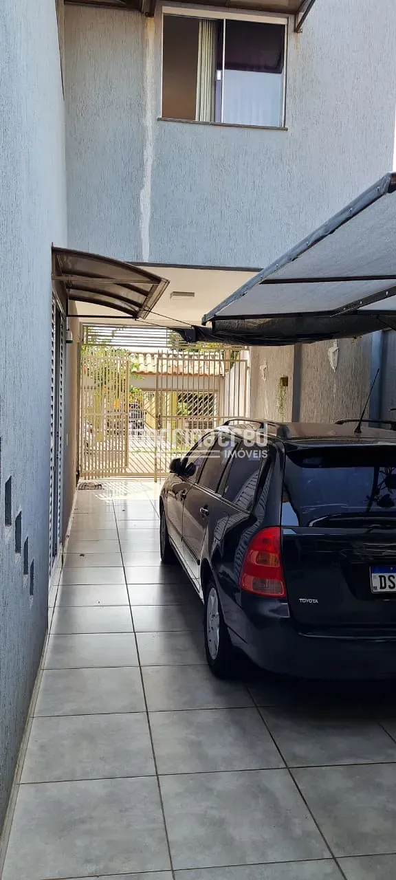 Casa, 3 quartos, 286 m² - Foto 2