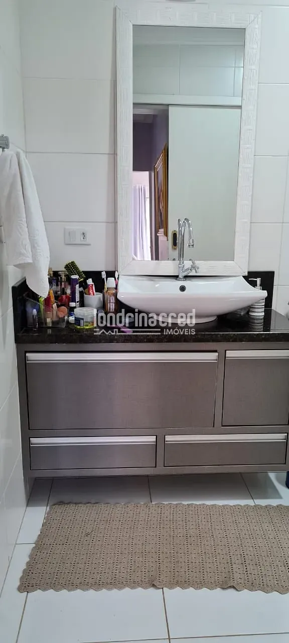 Casa, 3 quartos, 286 m² - Foto 20