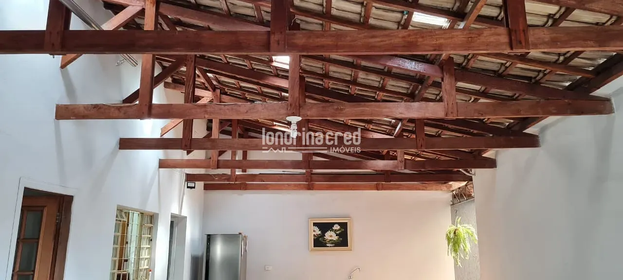 Casa, 3 quartos, 286 m² - Foto 21