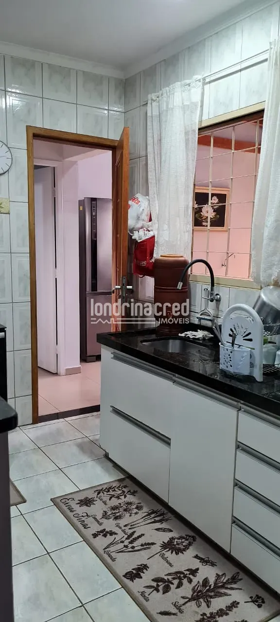 Casa, 3 quartos, 286 m² - Foto 9