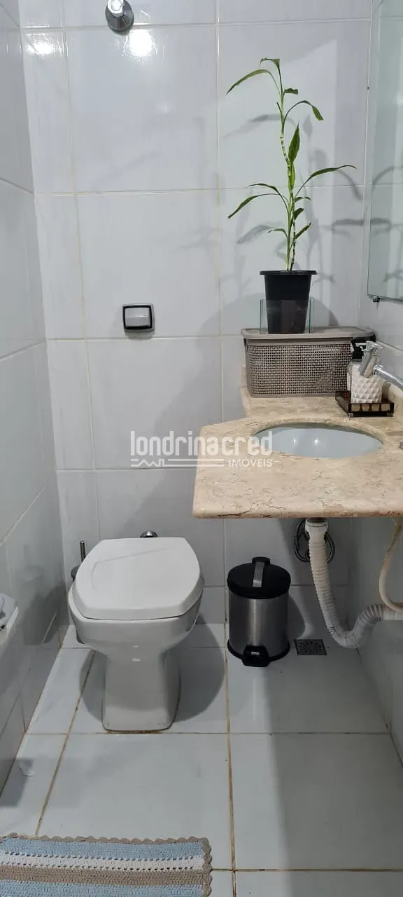 Casa, 3 quartos, 286 m² - Foto 22