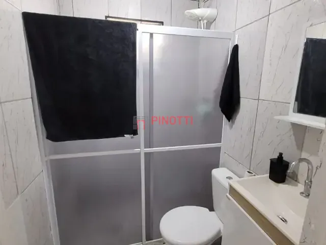 Casa 2 quartos e 2 banheiros, à venda, no bairro Vila Dayse em São Bernardo do Campo