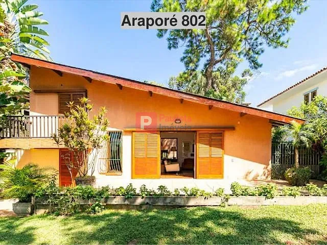Casa com 656m² 3 quartos e 3 banheiros, à venda, no bairro Jardim Everest em São Paulo