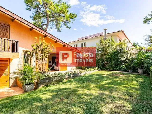 Casa com 656m² 3 quartos e 3 banheiros, à venda, no bairro Jardim Everest em São Paulo