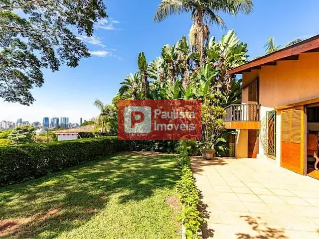 Casa com 656m² 3 quartos e 3 banheiros, à venda, no bairro Jardim Everest em São Paulo