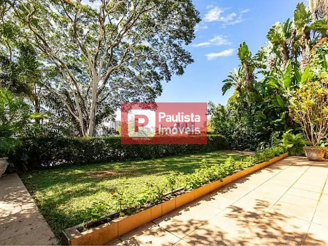 Casa com 656m² 3 quartos e 3 banheiros, à venda, no bairro Jardim Everest em São Paulo