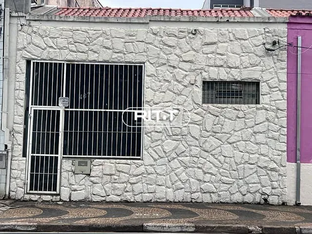 Casa com 127m², à venda, no bairro Ponte Preta em Campinas