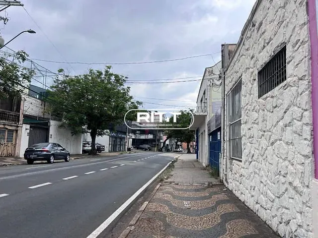 Casa com 127m², à venda, no bairro Ponte Preta em Campinas