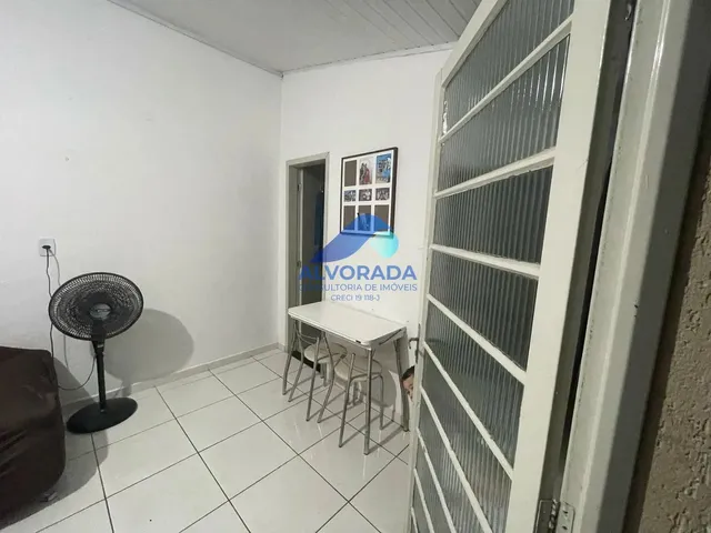Casa com 280m² 3 quartos e 1 banheiro, à venda, no bairro Cidade Vista Verde em São José Dos Campos