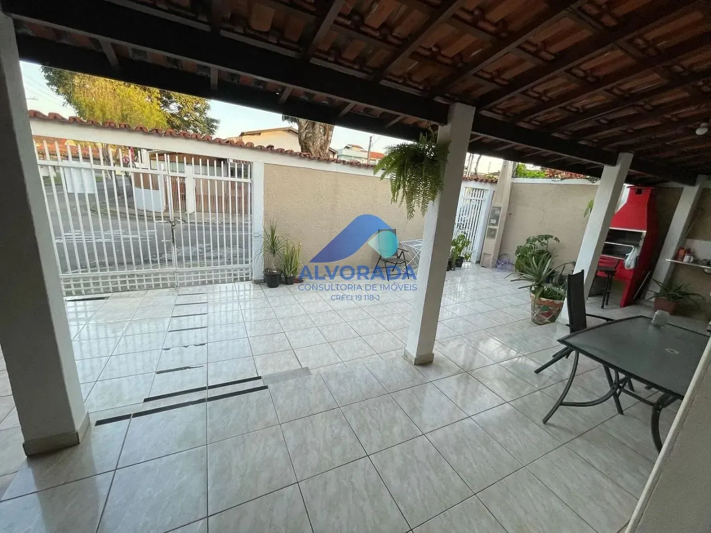 Casa, 3 quartos, 130 m² - Foto 9