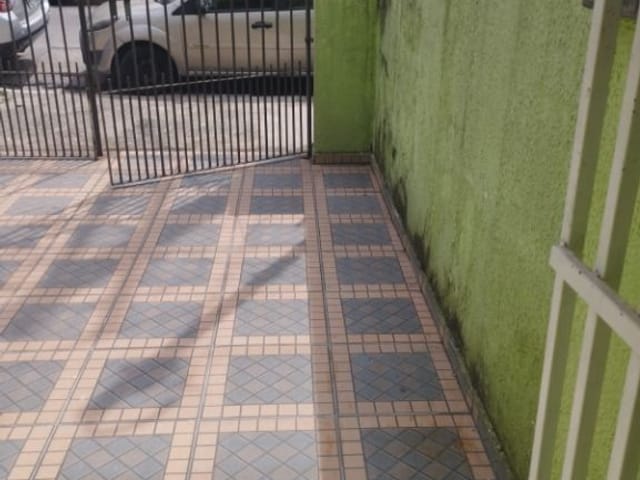Foto do Casa - Casa com 1 dormitório para alugar, 70 m² por R$ 2.120,00/mês - Tatuapé - São Paulo/SP | ZONA LESTE IMÓVEIS