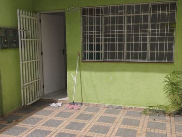 Foto do Casa - Casa com 1 dormitório para alugar, 70 m² por R$ 2.120,00/mês - Tatuapé - São Paulo/SP | ZONA LESTE IMÓVEIS