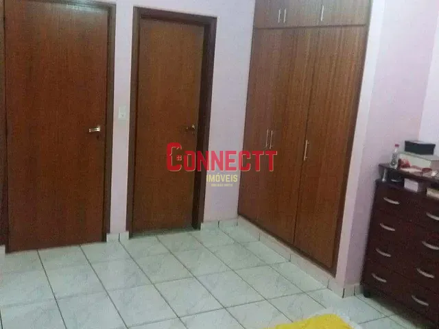 Casa 3 quartos e 3 banheiros, à venda, no bairro Planalto Verde em Ribeirão Preto