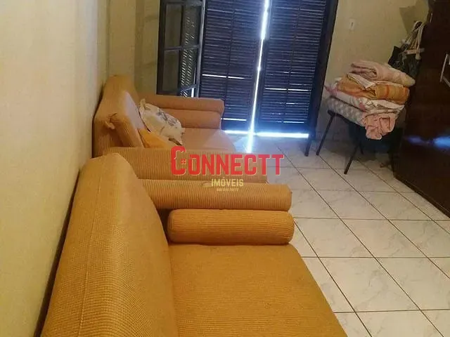 Casa 3 quartos e 3 banheiros, à venda, no bairro Planalto Verde em Ribeirão Preto