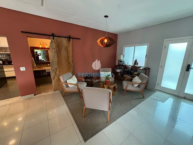 Casa 5 quartos e 4 banheiros, para alugar, no bairro Urbanova em São José dos Campos