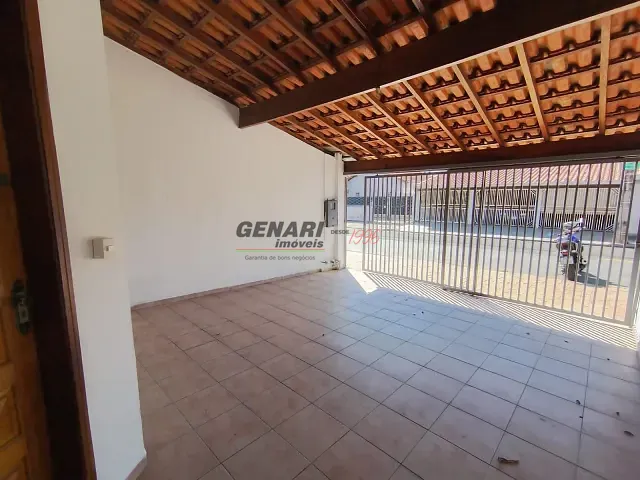 Casa com 125m² 2 quartos e 1 banheiro, à venda, no bairro Jardim Nova Indaia em Indaiatuba