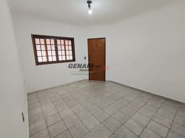Casa com 125m² 2 quartos e 1 banheiro, à venda, no bairro Jardim Nova Indaia em Indaiatuba