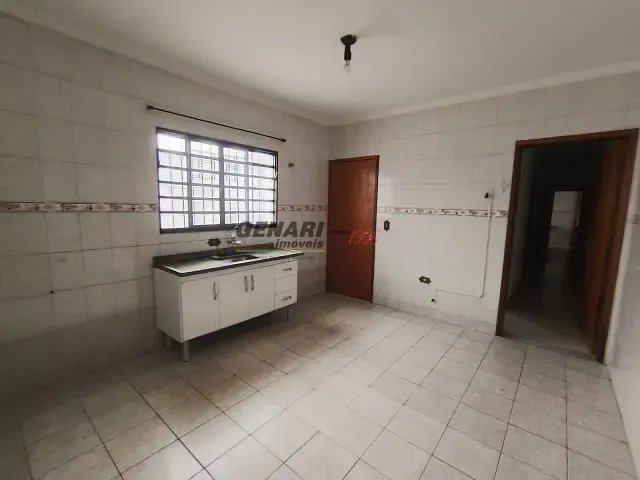Casa com 125m² 2 quartos e 1 banheiro, à venda, no bairro Jardim Nova Indaia em Indaiatuba