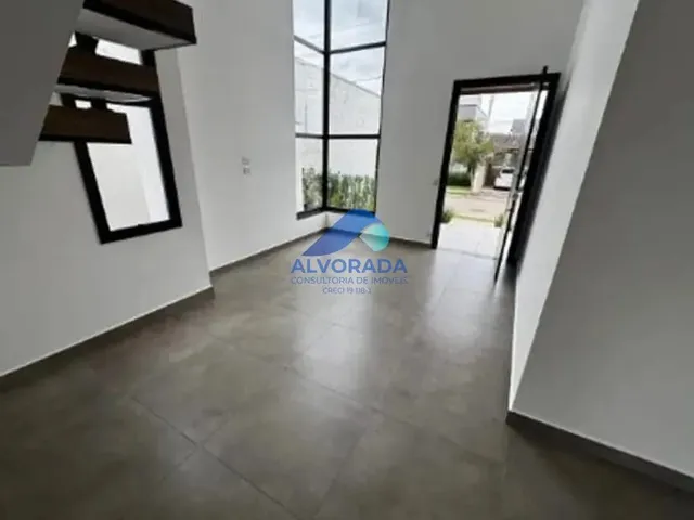 Casa com 250m² 4 quartos e 5 banheiros, à venda, no bairro Condomínio Residencial Mantiqueira em São José Dos Campos