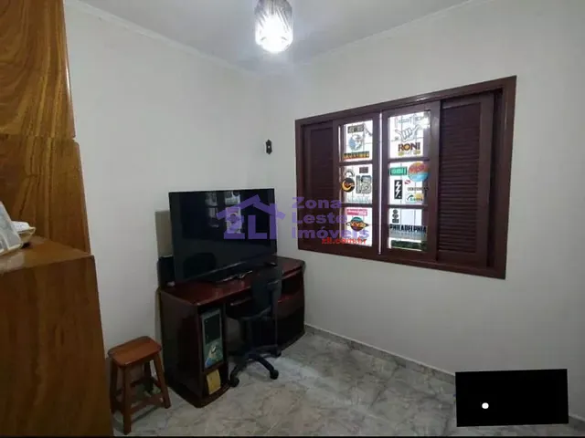 Casa com 270m² 3 quartos e 2 banheiros, à venda, no bairro Chácara Belenzinho em São Paulo