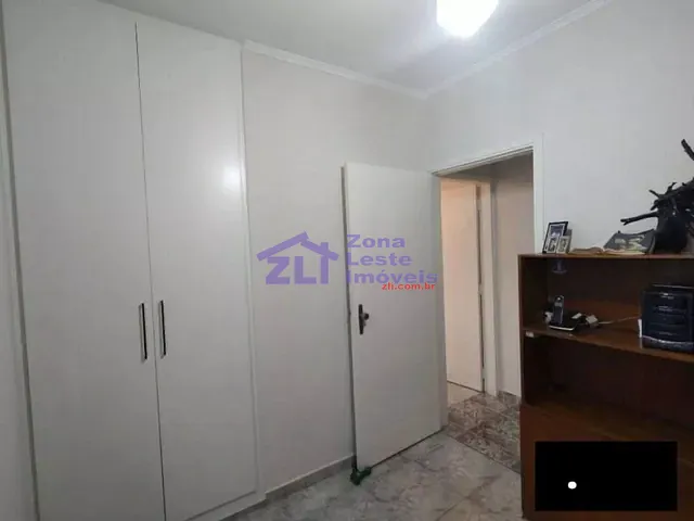 Casa com 270m² 3 quartos e 2 banheiros, à venda, no bairro Chácara Belenzinho em São Paulo