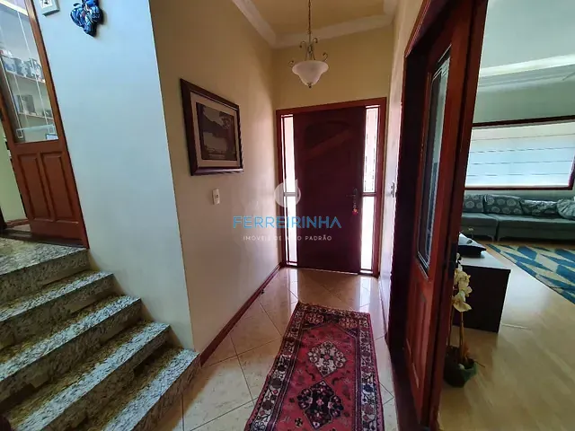 Casa 4 quartos e 5 banheiros, à venda, no bairro Urbanova em São José dos Campos
