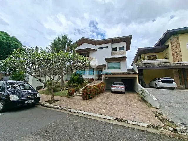 Casa 4 quartos e 5 banheiros, à venda, no bairro Urbanova em São José dos Campos