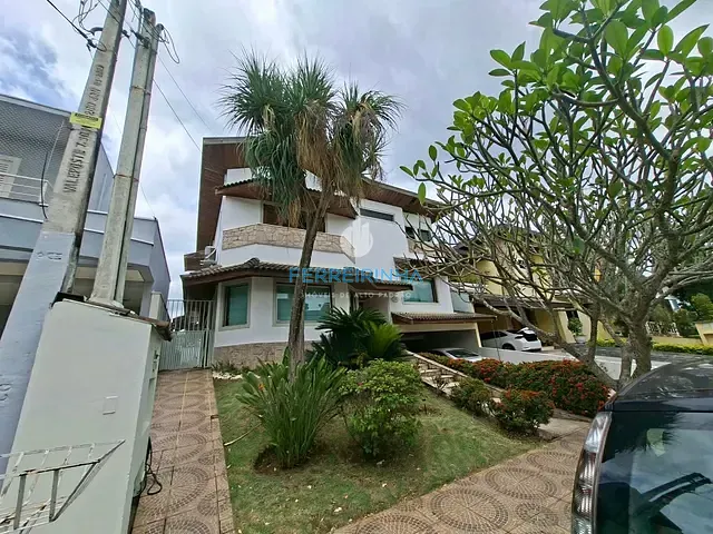 Casa 4 quartos e 5 banheiros, à venda, no bairro Urbanova em São José dos Campos
