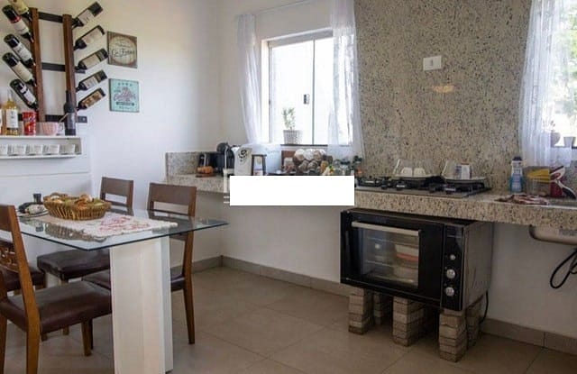 Casa, 3 quartos, 212 m² - Foto 6