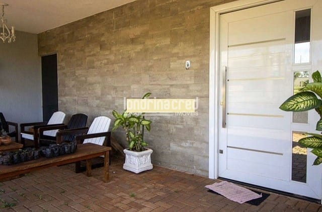 Casa, 3 quartos, 212 m² - Foto 3