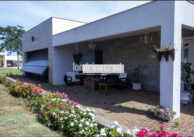 Casa, 3 quartos, 212 m² - Foto 2