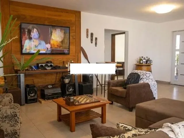 Casa 3 quartos e 2 banheiros, à venda, no bairro CONDOMÍNIO TERRAS DE CANAÃ HOME E RESORT em Cambé