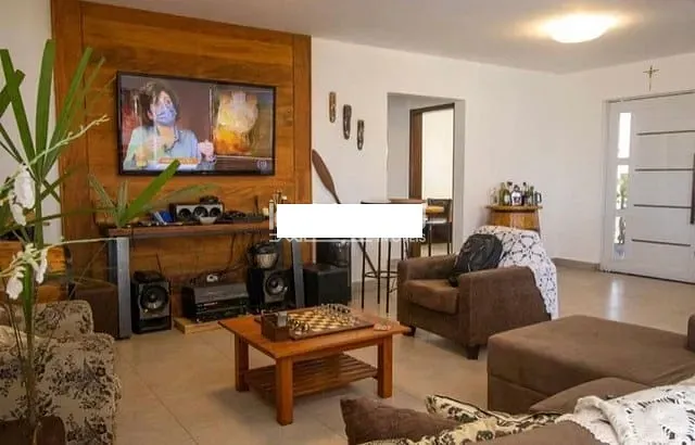 Casa, 3 quartos, 212 m² - Foto 5
