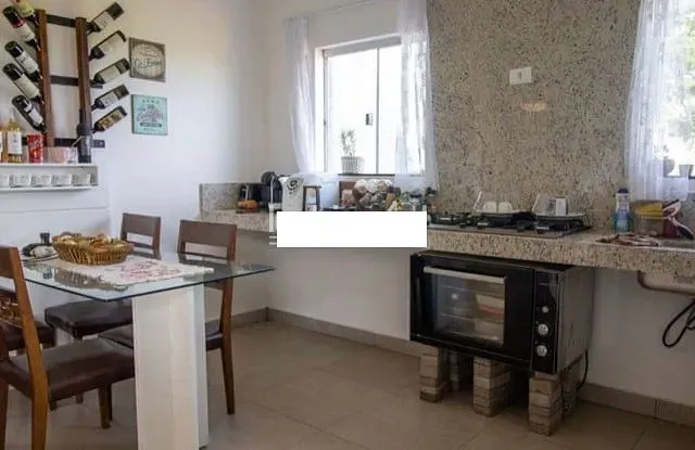 Casa, 3 quartos, 212 m² - Foto 6