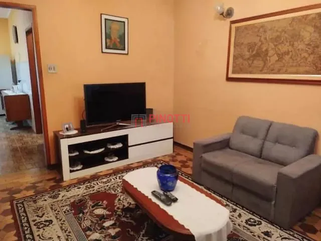 Casa 3 quartos e 1 banheiro, à venda, no bairro Jardim Hollywood em São Bernardo do Campo