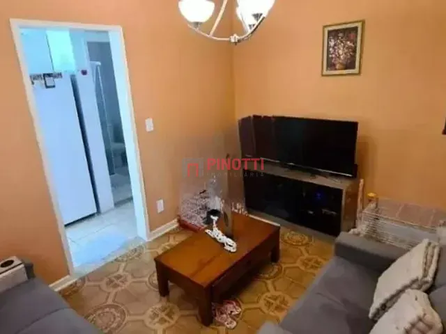 Casa 3 quartos e 1 banheiro, à venda, no bairro Jardim Hollywood em São Bernardo do Campo