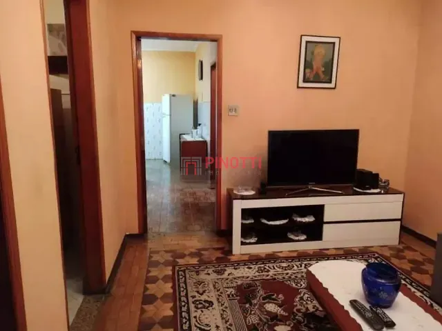 Casa 3 quartos e 1 banheiro, à venda, no bairro Jardim Hollywood em São Bernardo do Campo