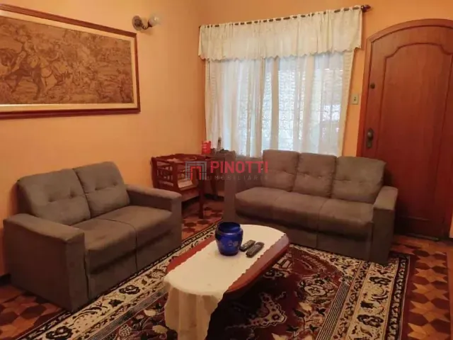 Casa 3 quartos e 1 banheiro, à venda, no bairro Jardim Hollywood em São Bernardo do Campo